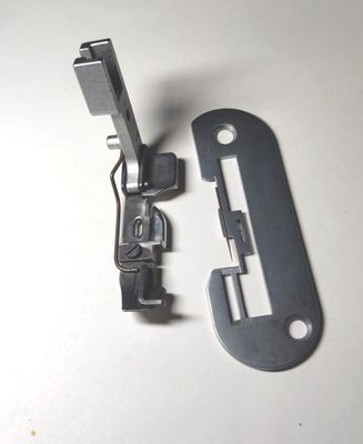 Hemming attachment for model MO-104