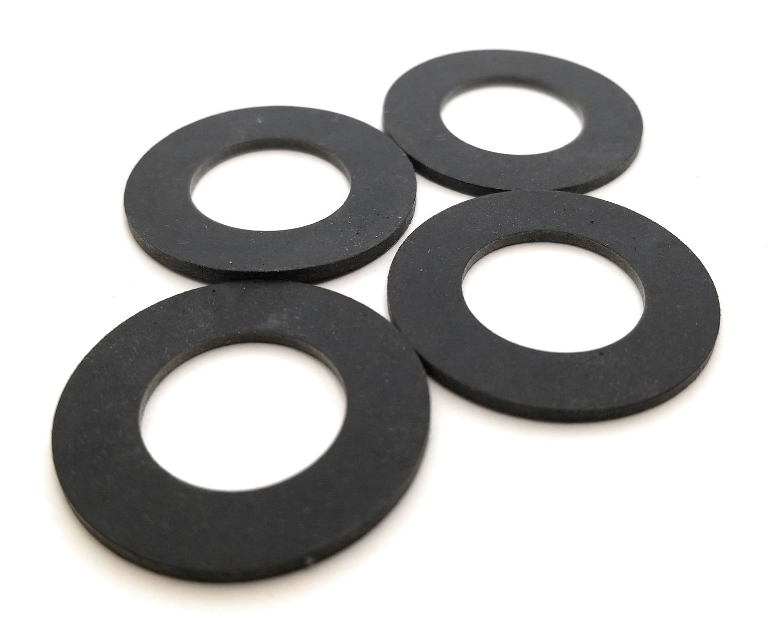 WP-1612616-SE / WP1612616SE - RUBBER CUSHON for JUKI Thread Stand 16X30X2.6