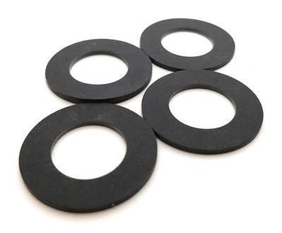WP-1612616-SE / WP1612616SE - RUBBER CUSHON for JUKI Thread Stand 16X30X2.6