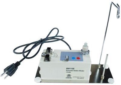 Automatic Bobbin Winder