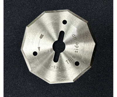 10-Sided Blade for Cordless Electric Shears