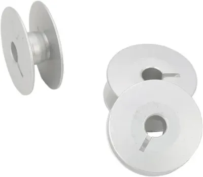 Aluminum Bobbin for Durkopp Adler. 245-1660A