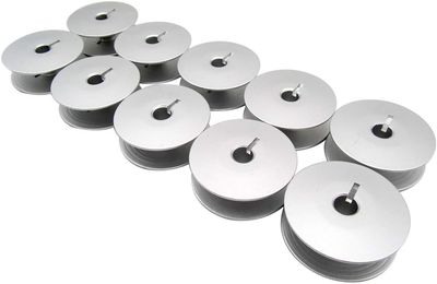 Aluminum Bobbins for Durkopp Adler 667/867/868
