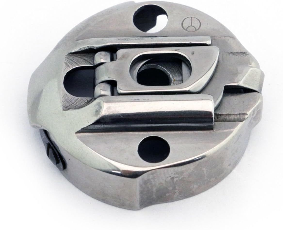 Bobbin Case #241404. Towa Japan for Singer 107G, 107W, 143W, 151W Sewing Machine