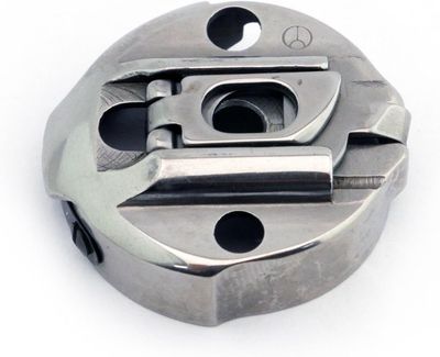Bobbin Case #241404. Towa Japan for Singer 107G, 107W, 143W, 151W Sewing Machine