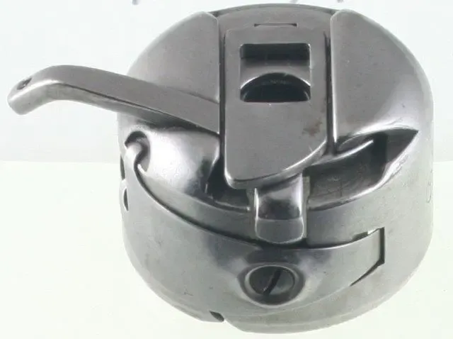 Bobbin Case - JUKI #B-1828-980-0A0 for Juki LK-980, LK-1850 Bartack Sewing Machines