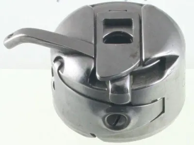 Bobbin Case - JUKI #B-1828-980-0A0 for Juki LK-980, LK-1850 Bartack Sewing Machines