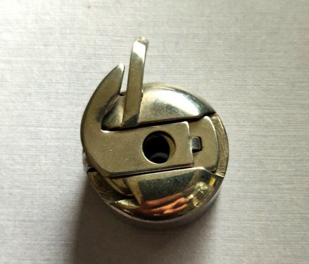 Bobbin Case # 249921