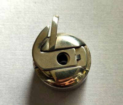 Bobbin Case # 249921