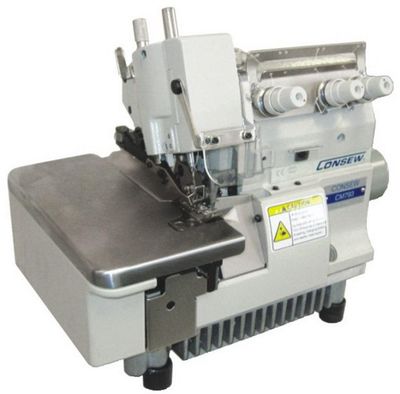 Consew CM793 - 2 Single Needle, 3 Thread Overlock