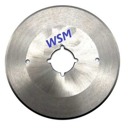 4&quot; Round Knive S135R for RS100 Cloth Cutter and alike