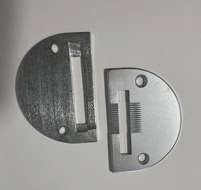HIGHLEAD NEEDLE PLATE - Free Shipping