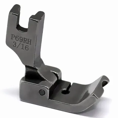 Right Hinged Welting- Piping Foot - Free Shipping