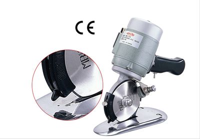 4-1/4&quot; Rotary Fabric Cutter MB-110
