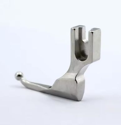 Wedding Dress Presser Foot (SY-236 - Silver Color)