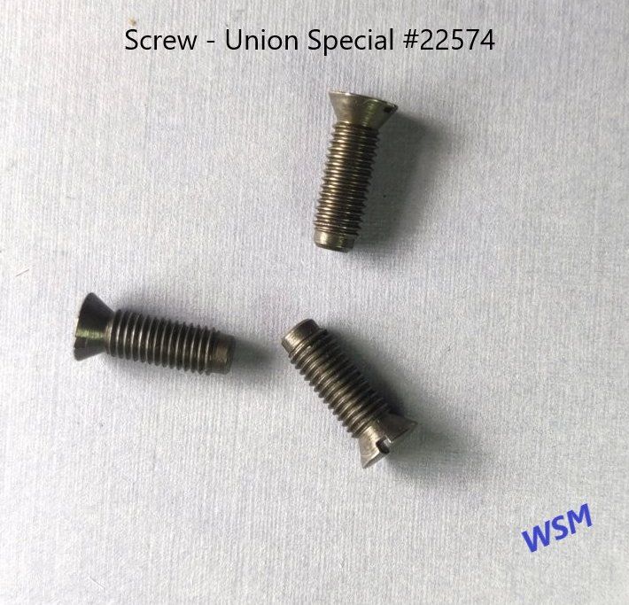 Screw - Union Special #22574