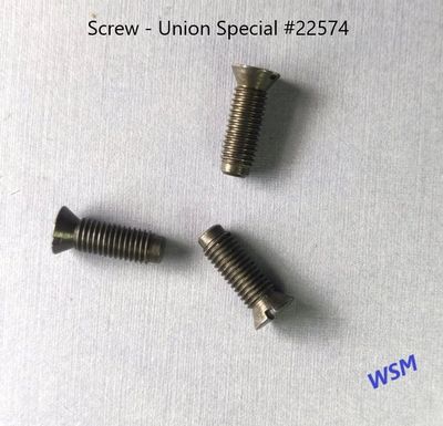Screw - Union Special #22574