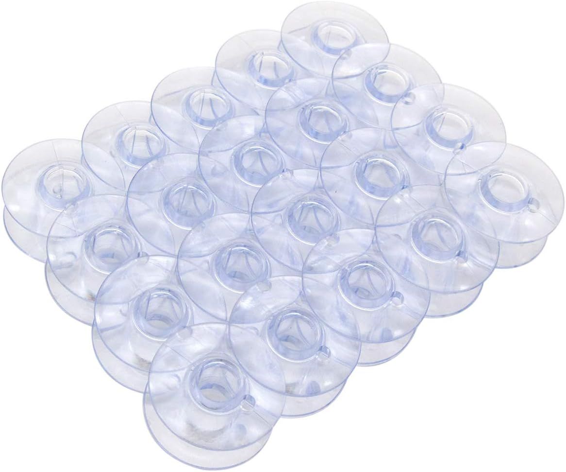 Plastic Bobbin # 172222P