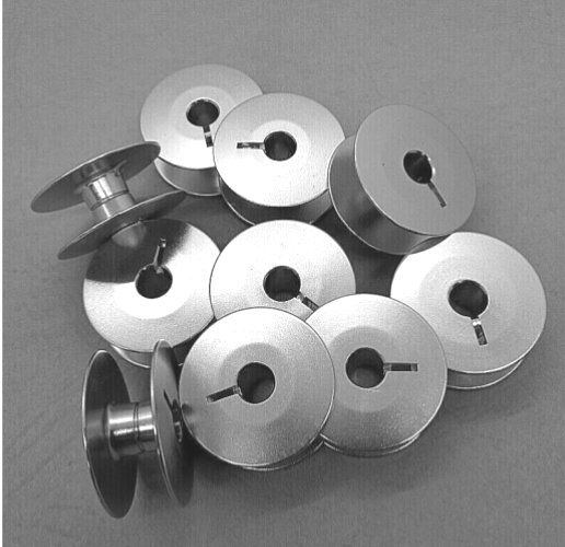 91-014356-05 (#91-018480-05) BOBBINS
