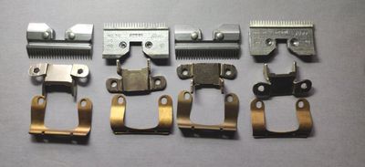 Oster # 50 / 62581 Assembly