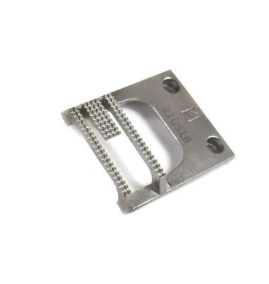 210518 Feed Dog for Singer 107G, 107W, 143W, 457G Sewing Machines