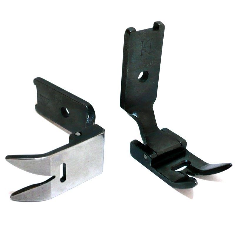 210568 PRESSER FOOT W/CLOSED TOE