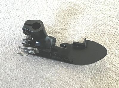 GENUINE UNION SPECIAL PRESSER FOOT 52920H-12-12