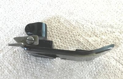 GENUINE UNION SPECIAL PRESSER FOOT 52920H-12-12