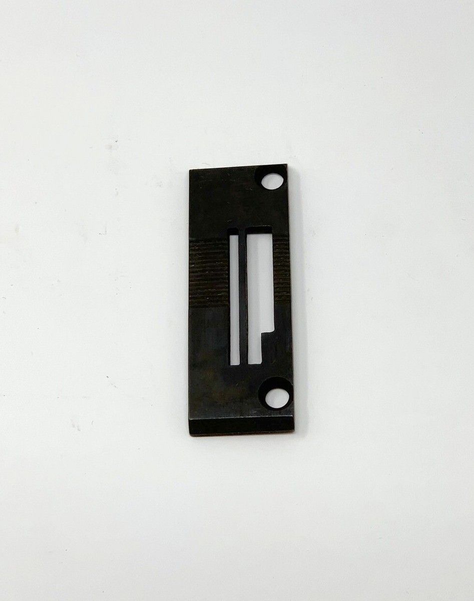 Needle Plate # 240027 for SINGER 111W