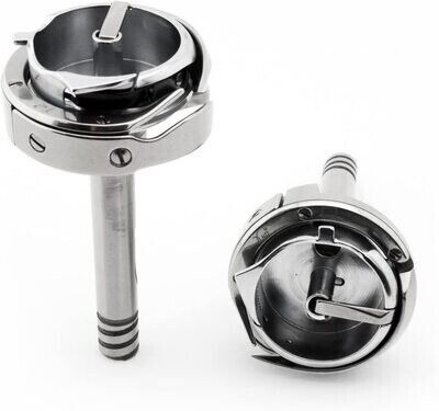 LARGE ROTARY HOOK #B1830-563-BA0 for JUKI LU-563, LU- 1508N