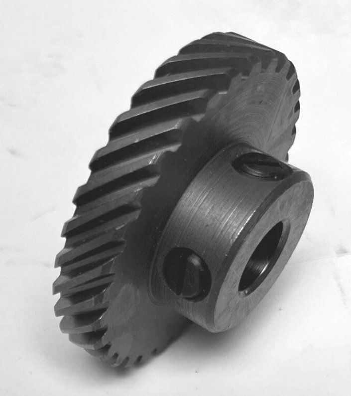 Part # 10638 Gear for CONSEW 225, 226