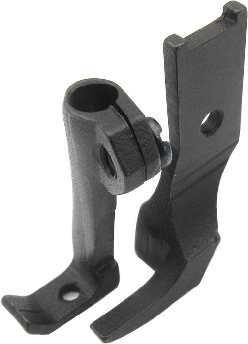 HIGHLEAD RIGHT SIDE ZIPPER FEET SET