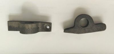 175148 STARTING CRANK for Singer 175 CL Buttonsew