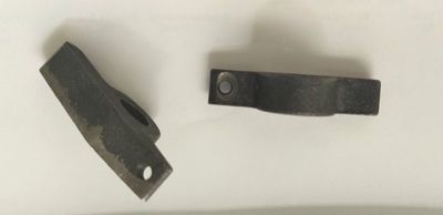 175148 STARTING CRANK for Singer 175 CL Buttonsew
