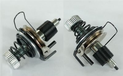 Tension assembly for Sew Strong BSS-815E Series Post machines Tension assembly for Sew Strong BSS-815E Series Post machines