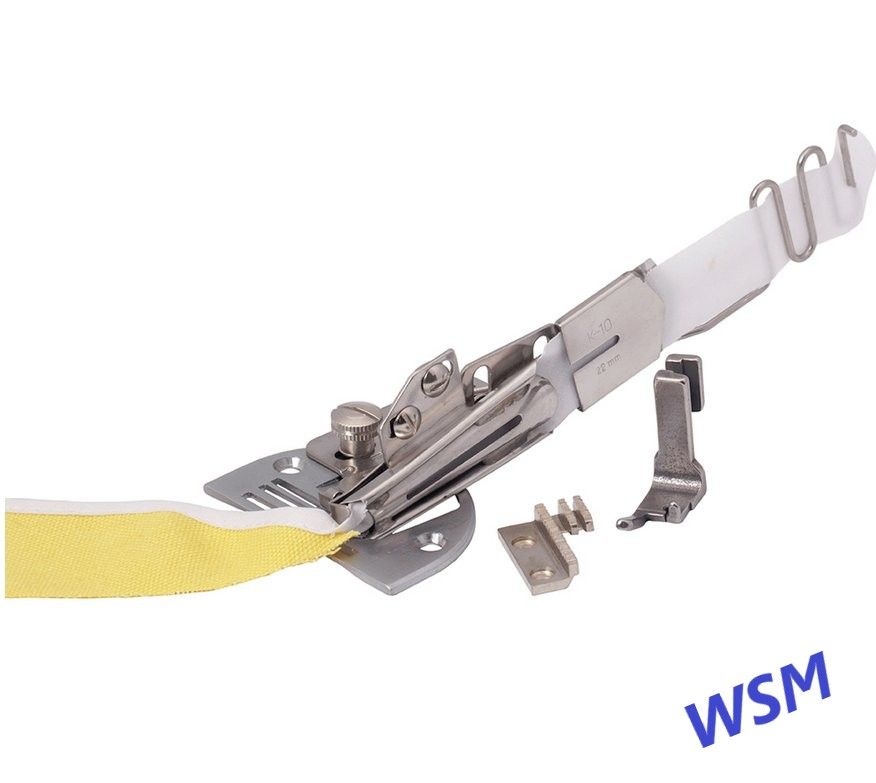 Right Angle Binder Sets with regular binder foot- #S60CG Right Angle Binder Sets with regular binder foot- #S60CG