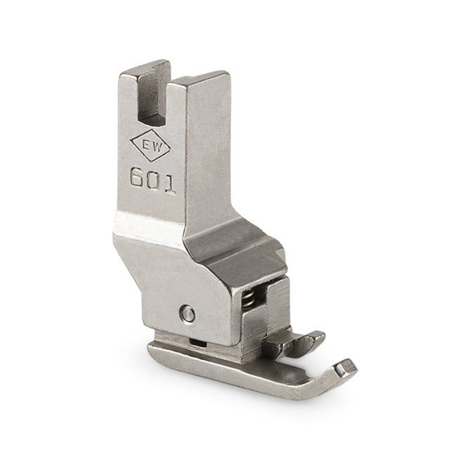 Compensating Binder Sewing Machine Foot Compensating Binder Sewing Machine Foot