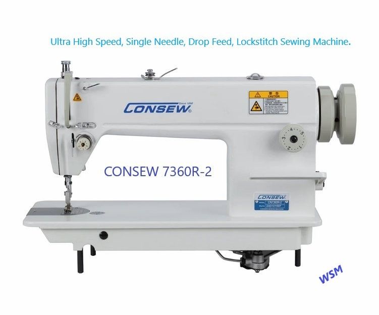 Consew 7360R-2