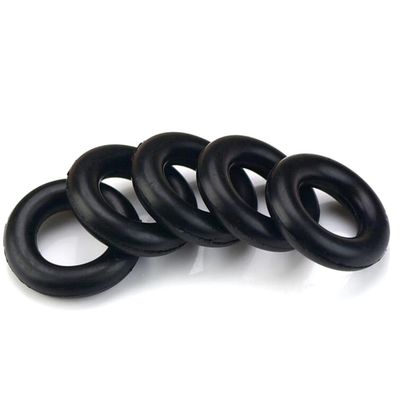 5 Pieces- Rubber "O" RING for Domestic Sewing Machine Bobbin Winders