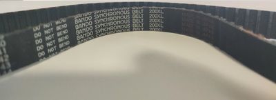 Racing puller belt D7210A0500 / 200XL