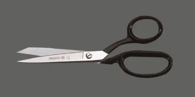 Mundial Classic Forged Dressmaker Shears - Knife Edge
