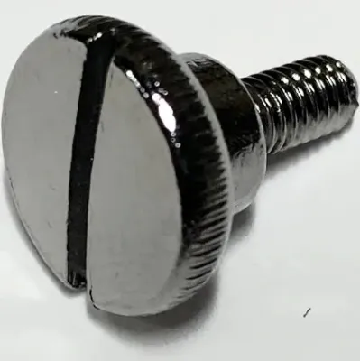 2-Thumb Screws