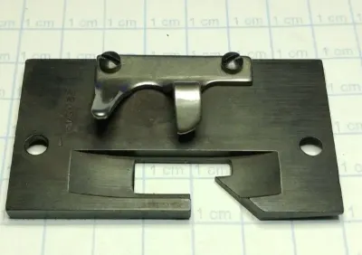 Needle Plate for SINGER 151K3 - Free Shipping