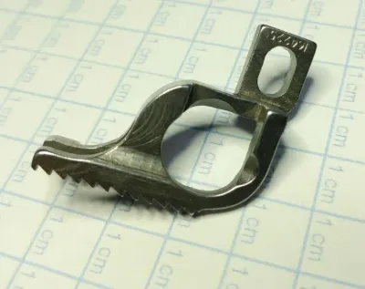 FEEDER for SINGER 246 OVERLOCK