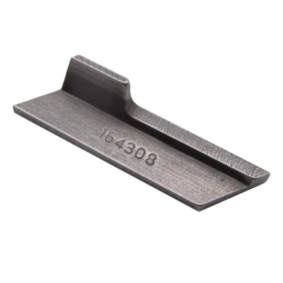 Upper Knife FOR SINGER 246-1 Industrial Overlock Machine Part # 164308