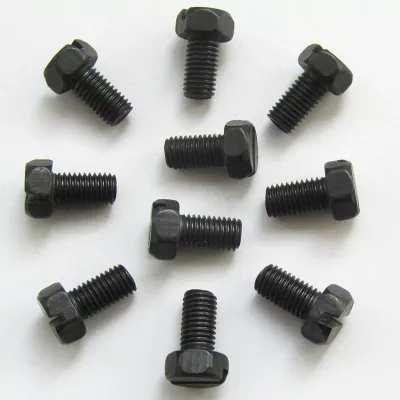 JUKI Screw #SS-9111010-SP