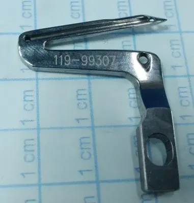 JUKI LOWER LOOPER # 119-99307 Free Shipping JUKI LOWER LOOPER # 119-99307 Free Shipping