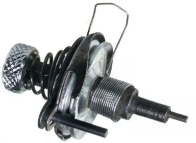 Tension assembly for Highlead GC24018 Series Post machines