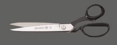10" Dressmaker's Shears by Mundial