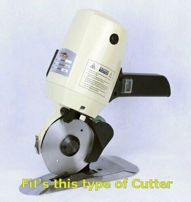 HANDLE for CUTTING MACHINE (2 PCS.)